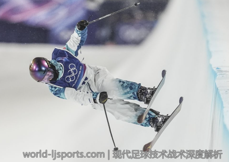 现代足球技术战术深度解析