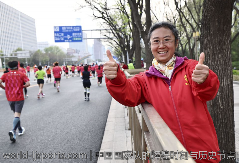 中国国家队的辉煌时刻与历史节点回顾